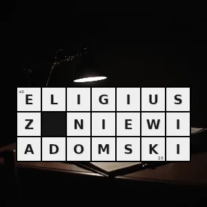 Rozwiązanie krzyżówki: gabriel narutowicz - eligiusz niewiadomski | hasła, synonimy i podpowiedzi Hasło krzyżówkowe gabriel narutowicz - eligiusz niewiadomski – rozwiązanie, synonimy, podpowiedzi i definicje krzyżówkowe